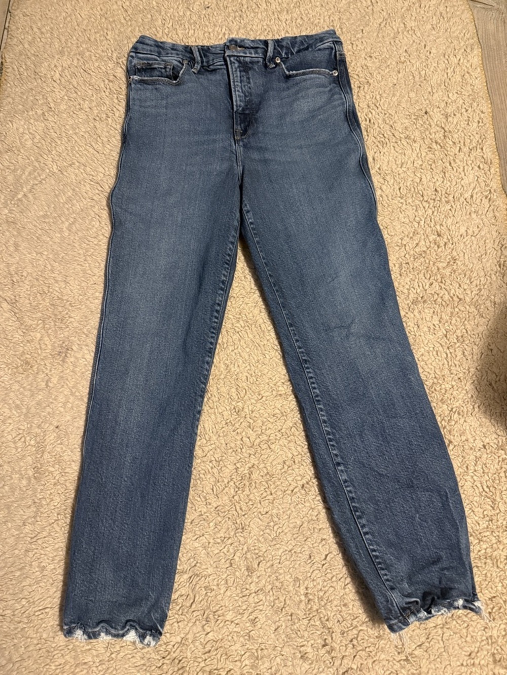 Women’s Good American Jeans